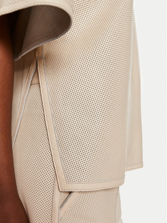 DAY BIRGER ÉT MIKKELSEN DAY BIRGER ÉT MIKKELSEN Halenka Avril DAY65243200 Écru Relaxed Fit