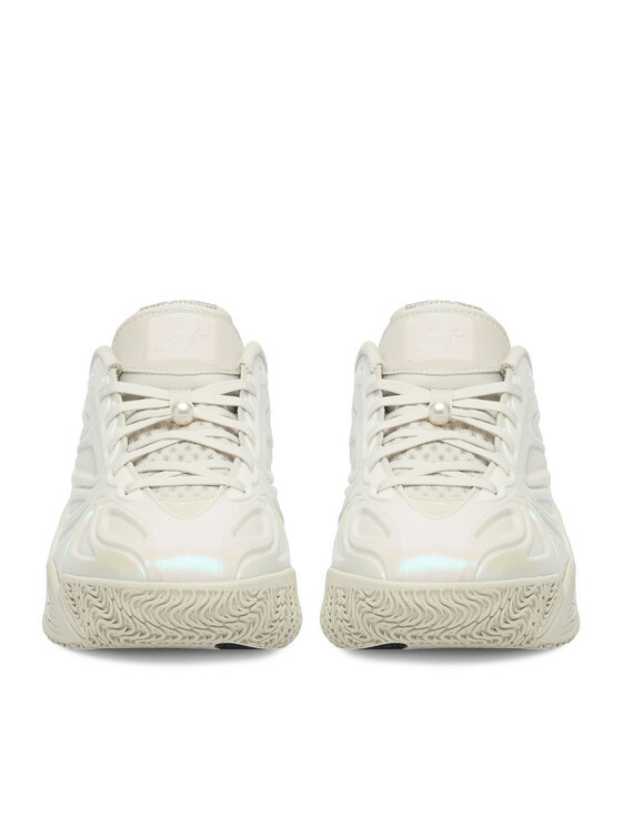 Reebok Reebok Scarpe da basket EOSK-ANGEL REESE 1 100244236 Bianco