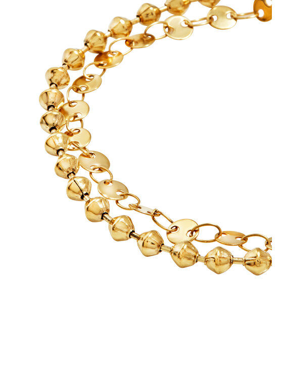 Breil Breil Bracciale MAGNETICA SYSTEM Oro