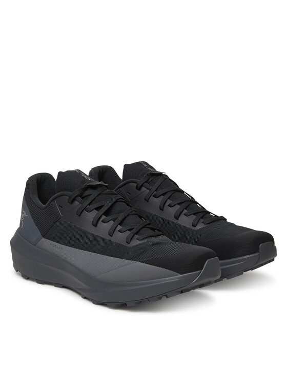 Arc'teryx Arc'teryx Маратонки за бягане Norvan LD 4 X000009614 Черен