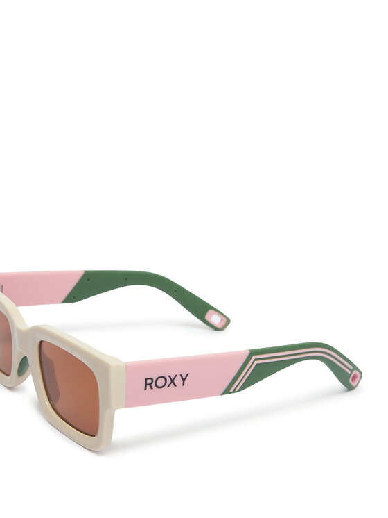 Roxy Roxy Okulary przeciwsłoneczne RX67777 Różowy