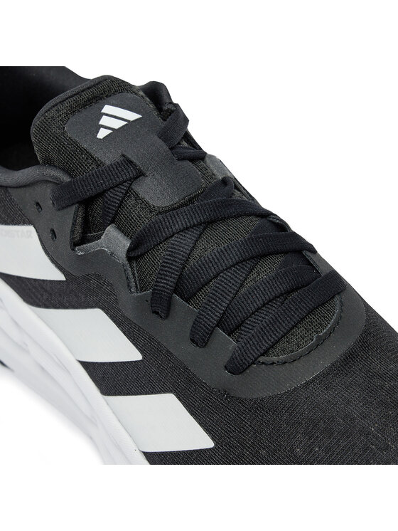 adidas adidas Buty do biegania Adistar 3 ID6161 Czarny