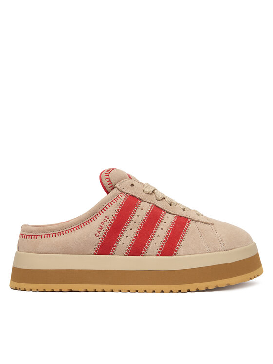 adidas adidas Lumesaapad Campus 00S Winter Low IH1812 Beež