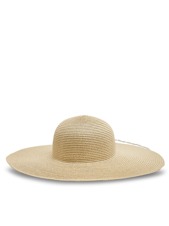 Guess Guess Cappello Fedora AW9499 COT01 Beige