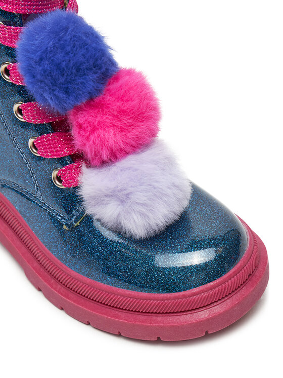 Agatha Ruiz de la Prada Agatha Ruiz de la Prada Traperid 241961-A S Sinine