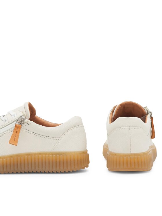 Go Soft Go Soft Sneakersy WI16-RN052-01 Bílá