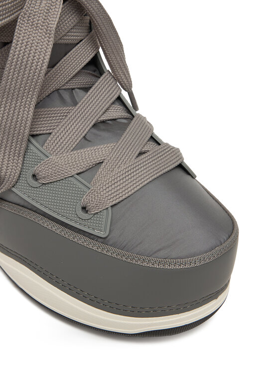 Bogner Bogner Μπότες Χιονιού La Plagne 13 A 32547004 Γκρι