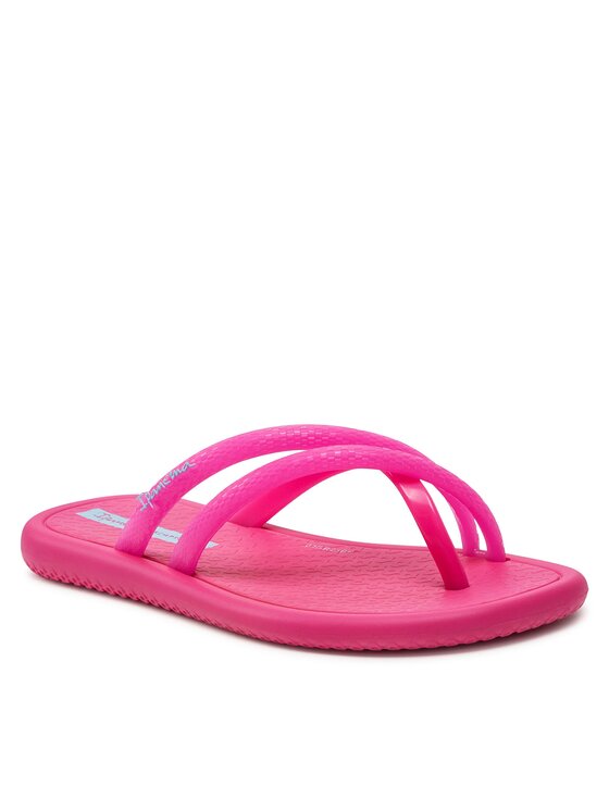 Ipanema Ipanema В'єтнамки 27134 Рожевий