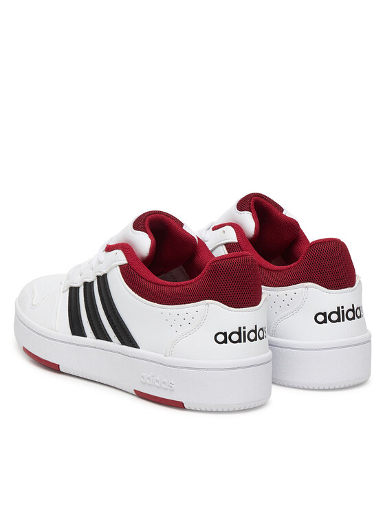 adidas adidas Sneakers Hoops Classic KI1061 Alb