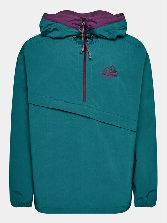 Marmot Marmot Anoraka virsjaka 96 Active M14193 Zaļš Oversize