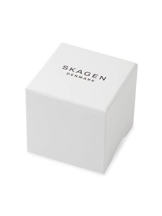 Skagen Skagen Orologio Signature SKW6922 Nero