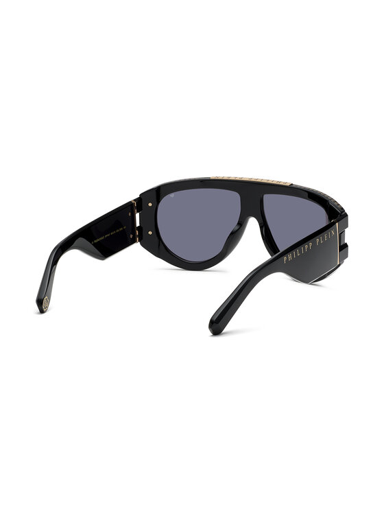 PHILIPP PLEIN PHILIPP PLEIN Okulary przeciwsłoneczne 20883 Czarny