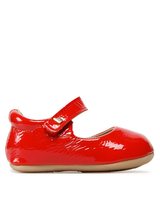 Pantofi Bibi Afeto Joy 1124123 Roșu