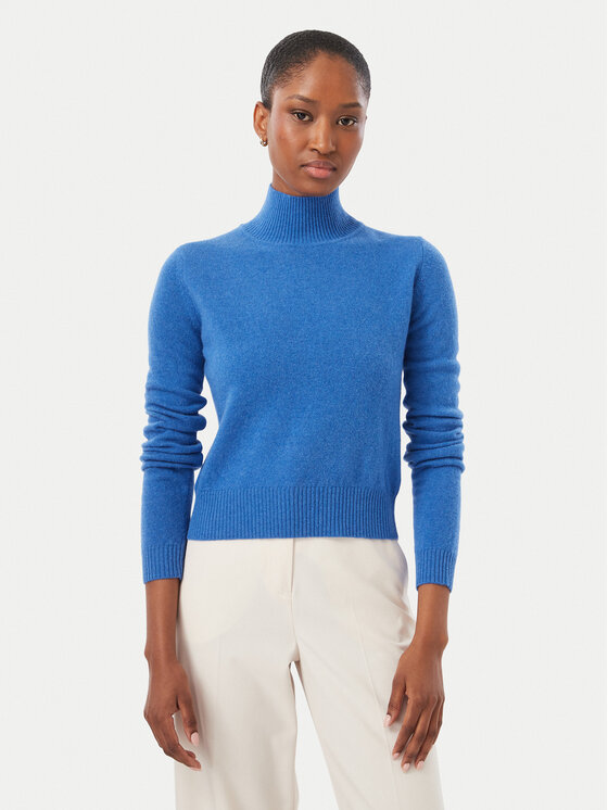 Marella Marella Поло Zucca 2623366212 Син Regular Fit