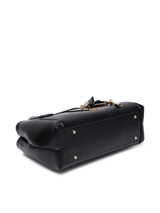 Guess Guess Дамска чанта Brooke HWBG98 97060 Черен