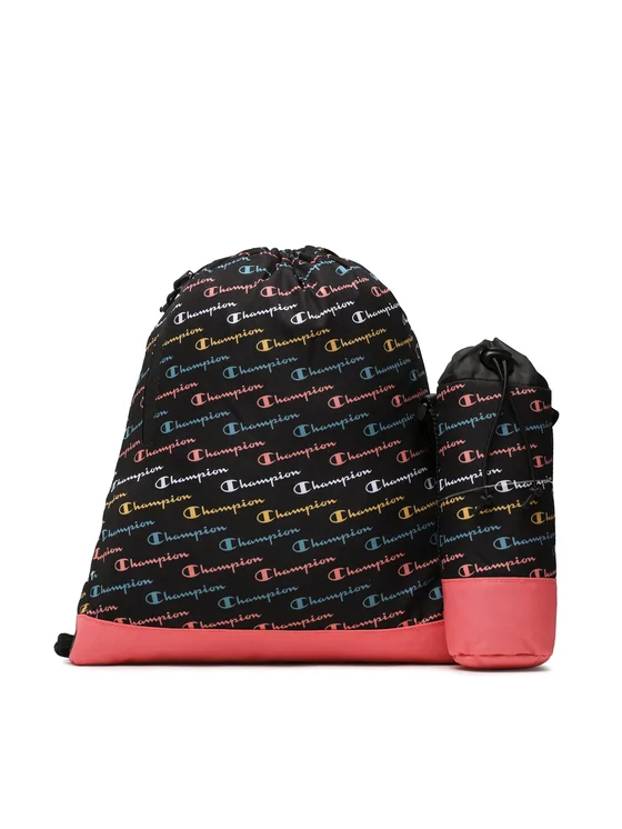 Champion Turnbeutel 805653-CHA-KL001 Schwarz