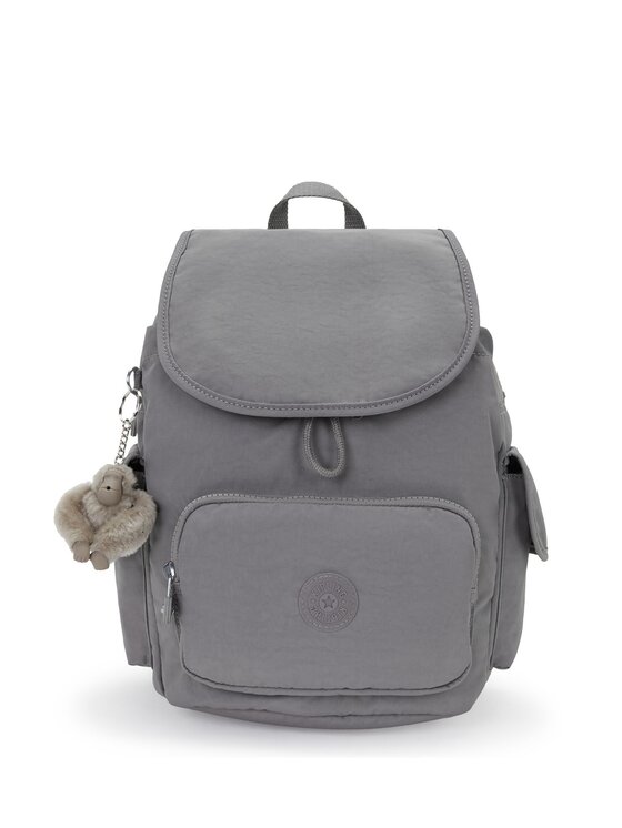 Kipling Kipling Plecak 314896 Szary