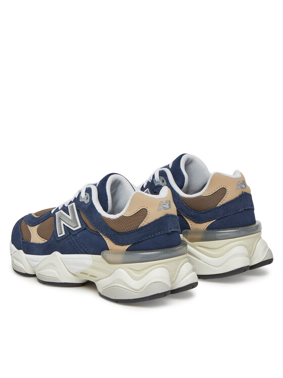 New Balance New Balance Αθλητικά GC9060BF Σκούρο μπλε
