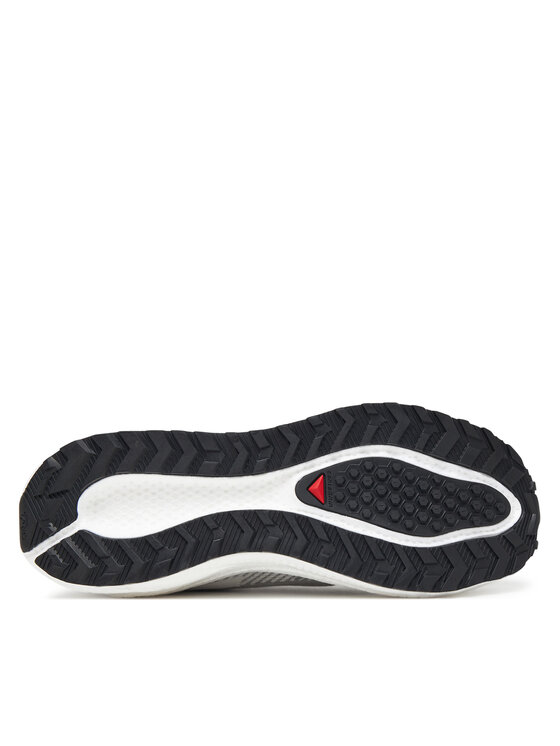 Salomon Salomon Tenisice za trčanje Aero Blaze 3 Grvl L47971600 Siva
