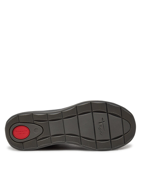 Tamaris Tamaris Sneakersy 8-83714-43 Černá