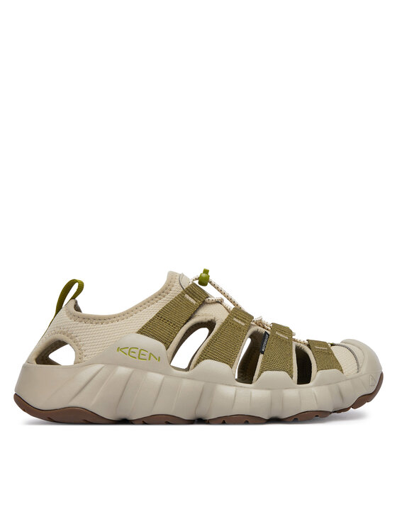 Keen Sandale Hyperport H2 1031741 Verde