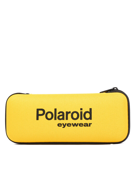 Polaroid Polaroid Saulesbrilles 4184/S/X Melns