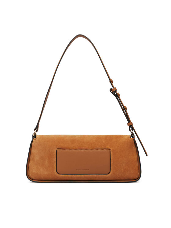 KARL LAGERFELD KARL LAGERFELD Handtasche B3W30025 Braun