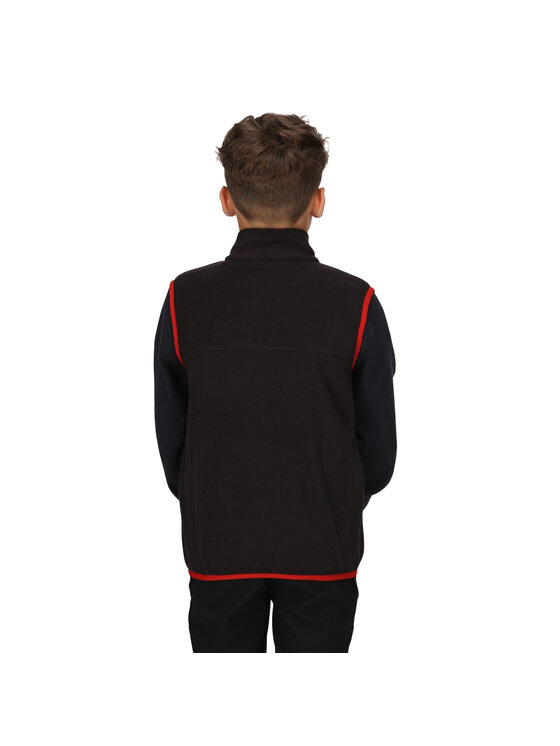 Regatta Regatta Kurtka outdoor RG9368 Czarny Stretch Fit