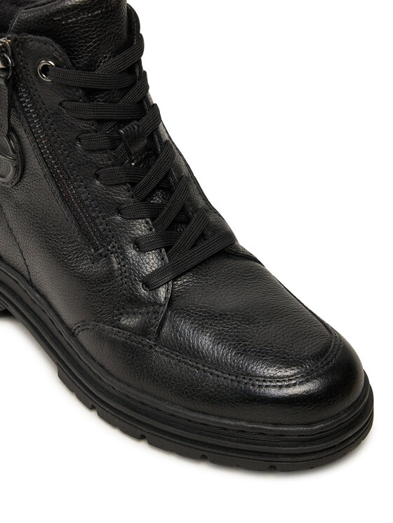 Tamaris Tamaris Stivaletti 1-25235-43 Nero
