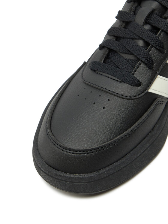 adidas adidas Tenisice Breaknet 2.0 JI4859 Crna