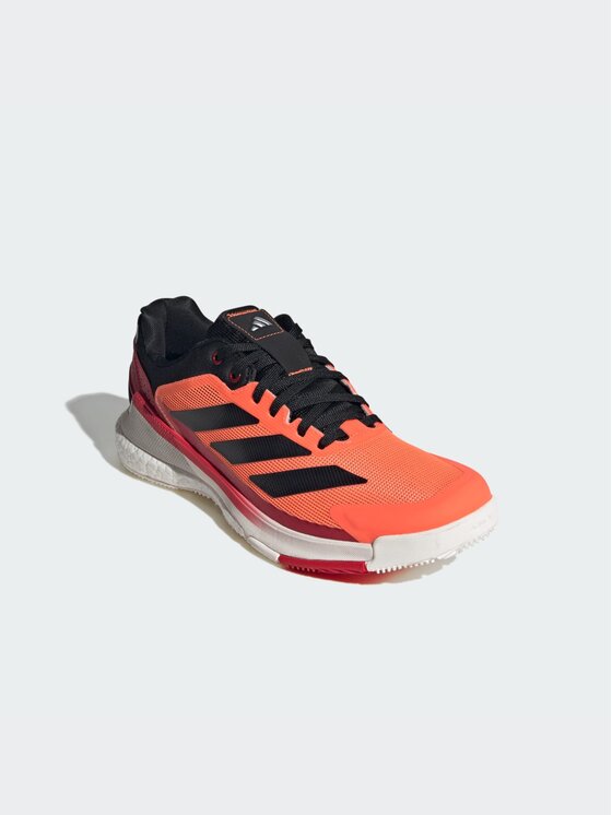 adidas adidas Buty do padla Crazyquick BOOST Pomarańczowy