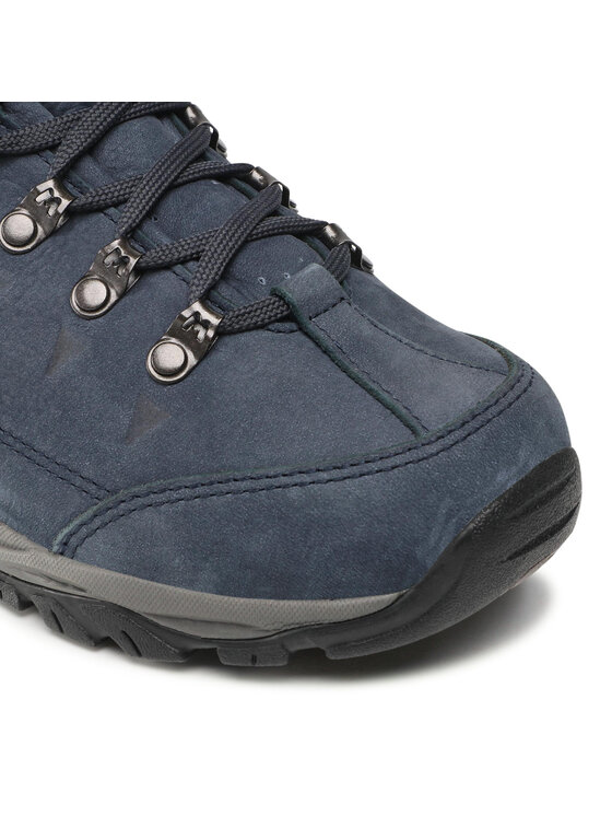 Meindl Meindl Trekking Ohio Lady Winter Gtx GORE-TEX 7623 Tamnoplava