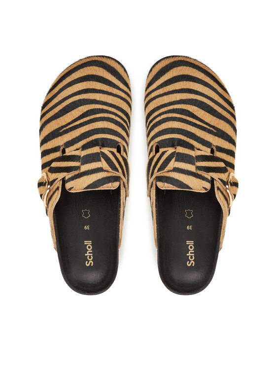 Scholl Scholl Plätud Fae F32180 Beež