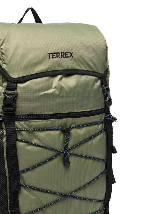 adidas adidas Σακίδιο Terrex Multi Climacool Backpack 30L KC5042 Γκρι