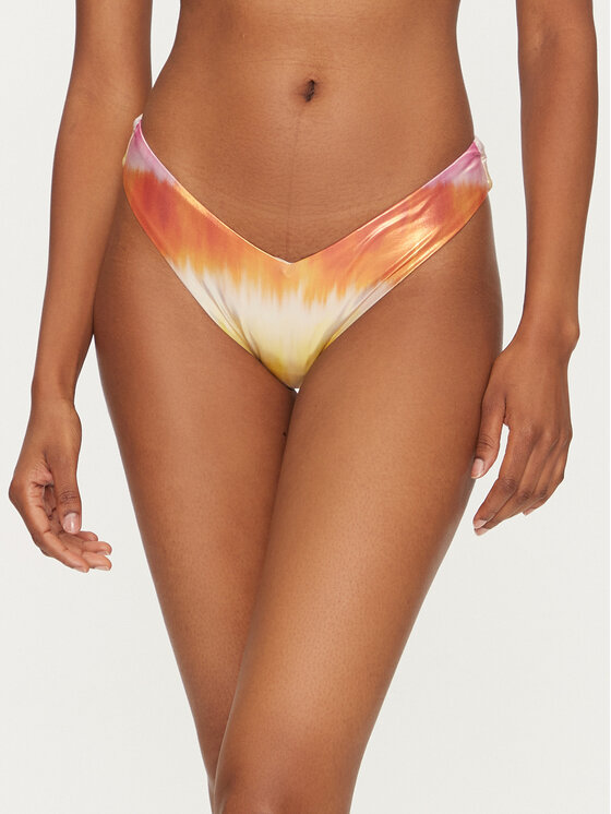 Chantelle Spodný diel bikín Pulp Metallic C22KG0 Farebná