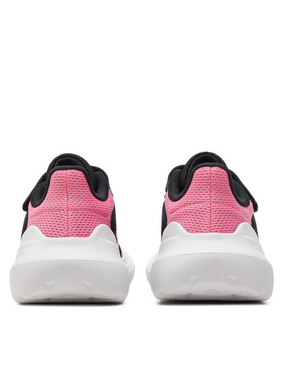 adidas adidas Sneakersy Tensaur Run 3.0 IE5988 Černá