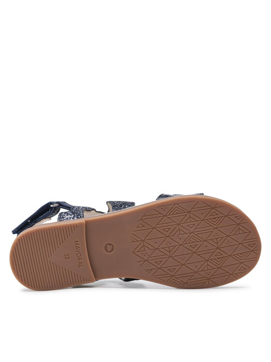 Mayoral Mayoral Sandalen 45.361 Dunkelblau