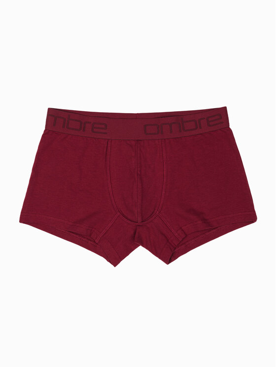 Ombre Ombre Boxerky U243 Barevná