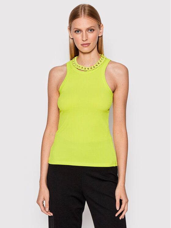 Imperial Top RFB8DPQ Rumena Slim Fit