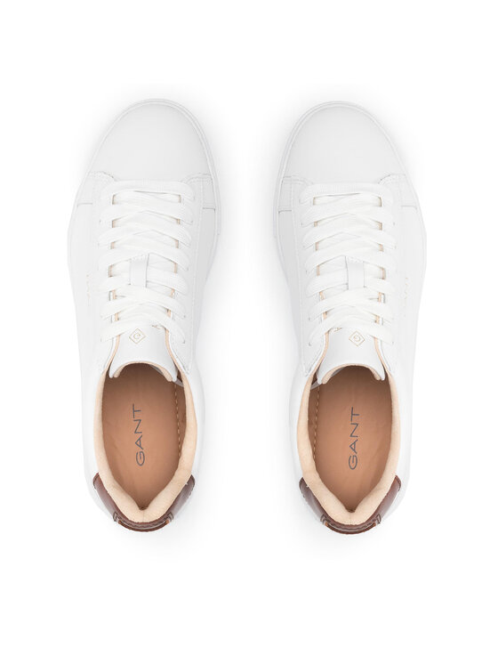 Gant Sneakers Mc Julien 23631052 Weiß | Modivo.de 