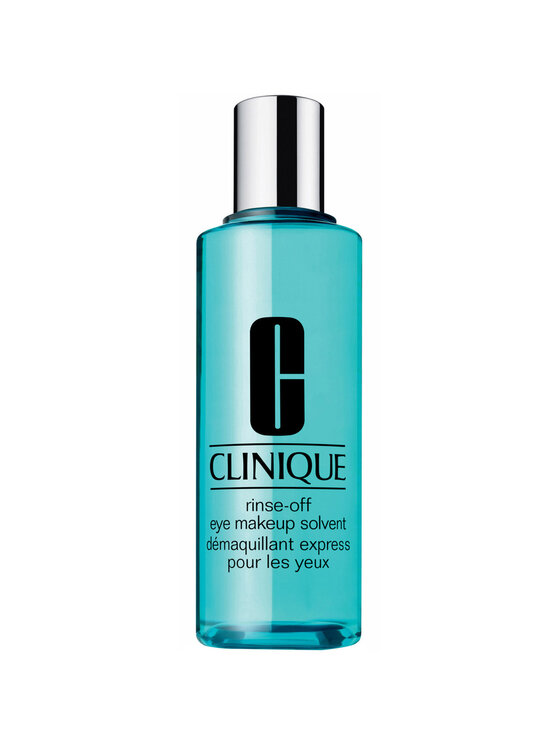 Clinique Clinique The Cleansers Płyn do demakijażu