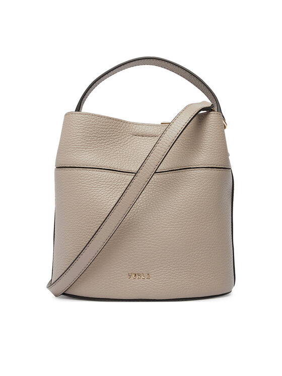 Furla Furla Torbica Amelia Mini WE00879 HSF000 CN 4892S Tamno bež