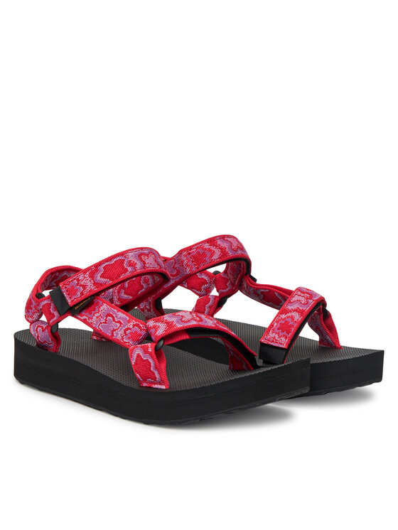 Teva Teva Sandále Midform Universal 1090969 Ružová