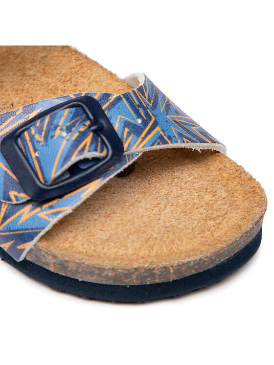 Primigi Primigi Sandali 1929033 M Blu scuro