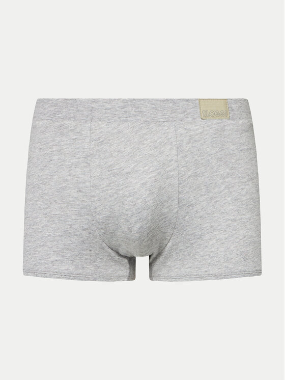 Sloggi Sloggi Set 2 parov boksaric 10214597 Pisana