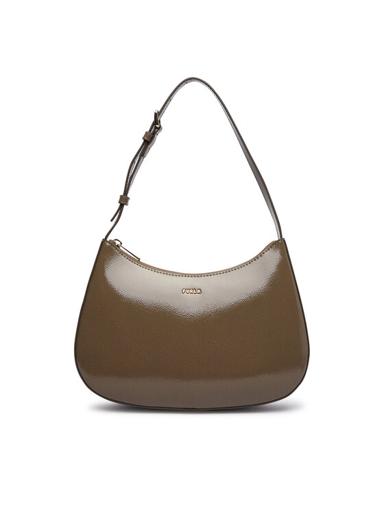Furla Furla Käekott Margot S WB02167 BX4758 4903S Helepruun