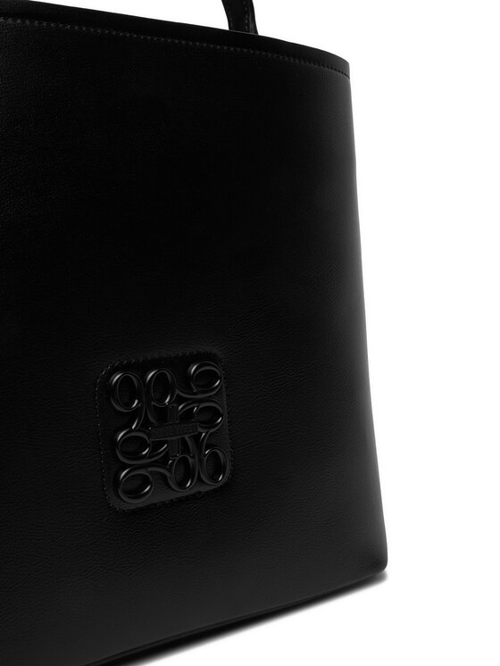 Nine West Nine West Handtasche CEO-Aera-LDA8888 Schwarz