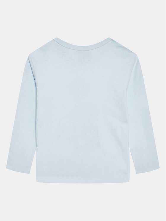 United Colors Of Benetton United Colors Of Benetton Pidžama 3VR50P051 Pelēks Regular Fit