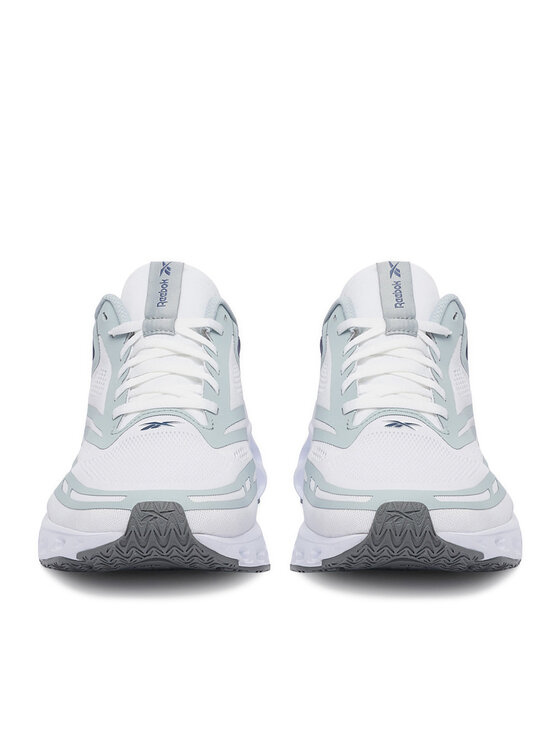 Reebok Reebok Маратонки за бягане EO-FUEL FLEX RUN 100263345 Бял