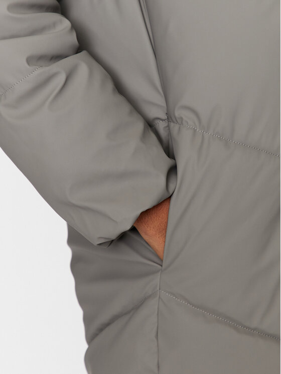 JDY JDY Зимно яке 15217556 Сив Regular Fit